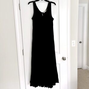 Soft Surroundings maxi dress